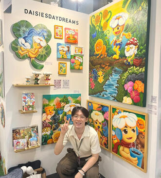 [05/25] Mango Art Festival 2025 at River city Bangkok